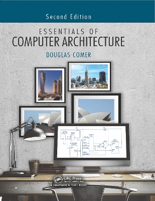 Cover of Essentials of Computer Architecture