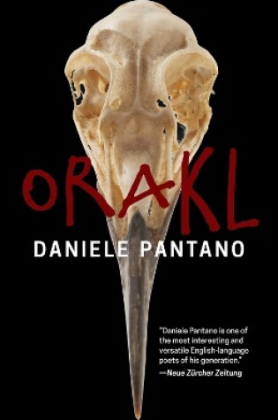 Cover of ORAKL