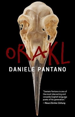 Book cover for ORAKL