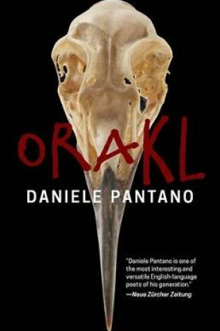 Cover of Orakl