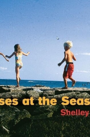 Cover of Senses at the Sea Shore