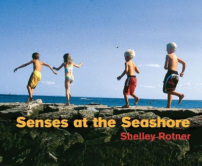 Cover of Senses at the Sea Shore