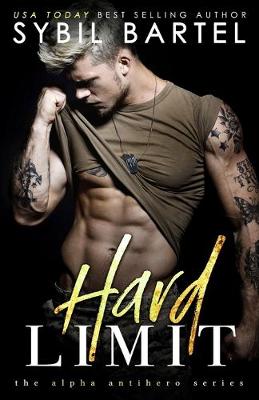 Book cover for Hard Limit