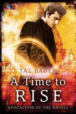 Book cover for A Time to Rise