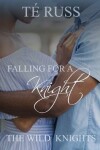 Book cover for Falling for a Knight