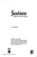 Book cover for Sandstorm