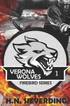 Book cover for Verona Wolves