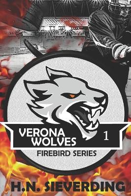 Cover of Verona Wolves