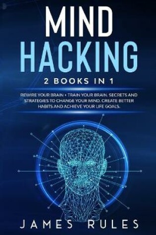 Cover of Mind Hacking