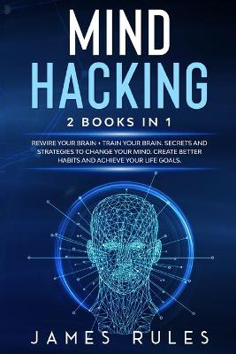 Book cover for Mind Hacking