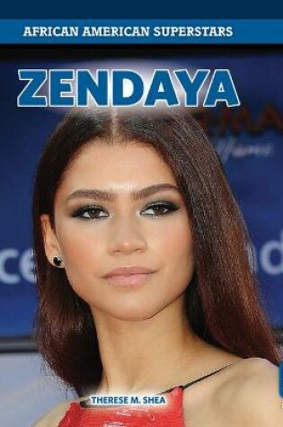 Cover of Zendaya