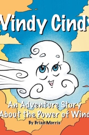 Cover of Windy Cindy