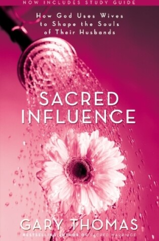 Cover of Sacred Influence