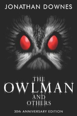 Cover of The Owlman and Others