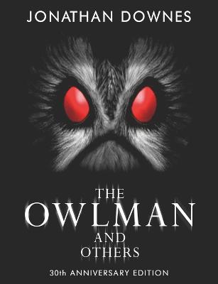 Book cover for The Owlman and Others