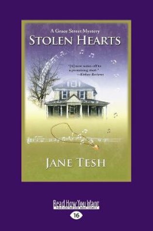 Cover of Stolen Hearts