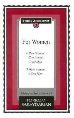 Cover of For Women