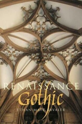 Cover of Renaissance Gothic