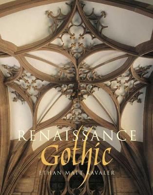 Book cover for Renaissance Gothic