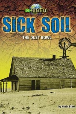Cover of Sick Soil