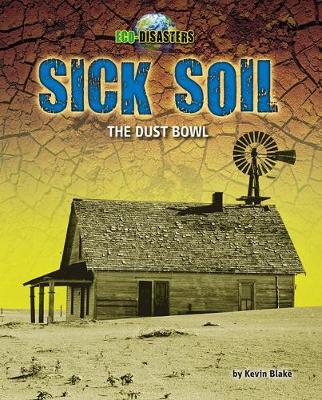 Book cover for Sick Soil