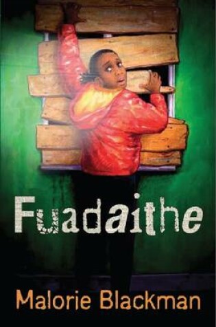 Cover of Fuadaithe (Hostage)