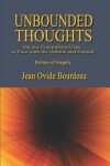 Book cover for Unbounded Thoughts