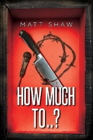 Cover of How Much To..?