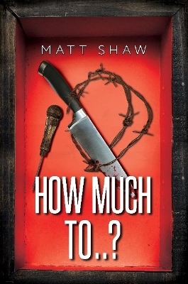 Book cover for How Much To..?