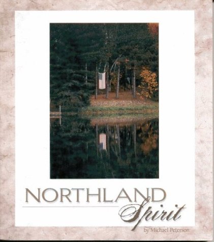 Book cover for Northland Spirit