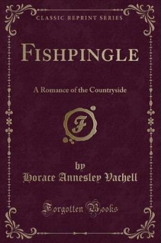 Cover of Fishpingle