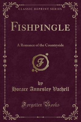 Book cover for Fishpingle