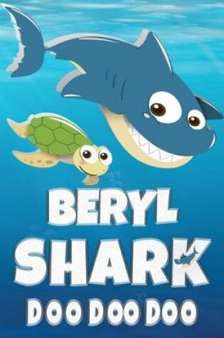 Cover of Beryl Shark Doo Doo Doo