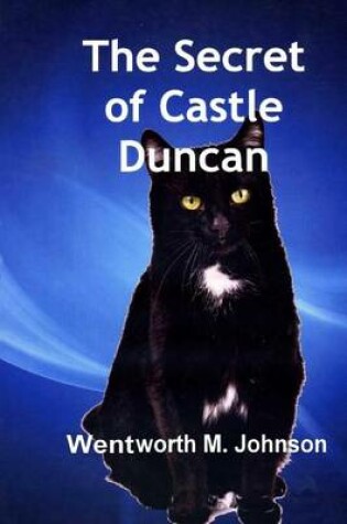 Cover of The Secret of Castle Duncan