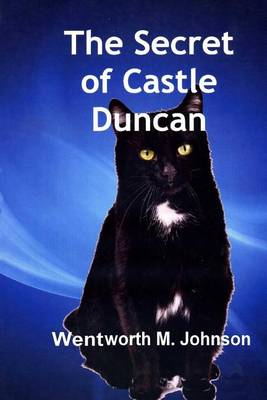 Book cover for The Secret of Castle Duncan