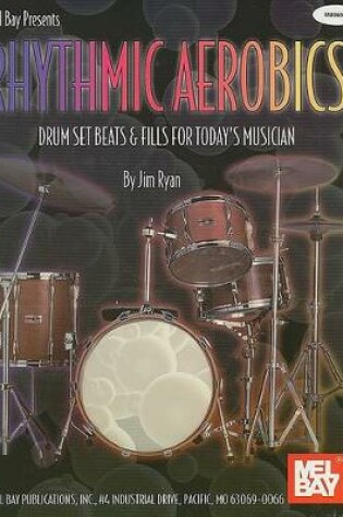 Cover of Rhythmic Aerobics