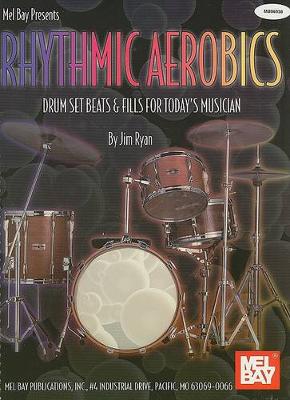 Book cover for Rhythmic Aerobics