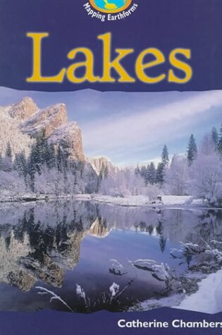 Cover of Lakes