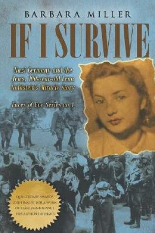 Cover of If I Survive