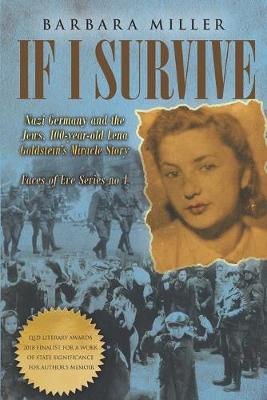 Book cover for If I Survive