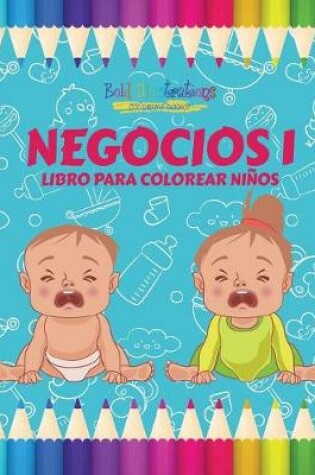 Cover of Negocios 1