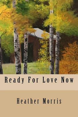 Cover of Ready For Love Now