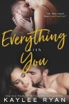 Book cover for Everything With You