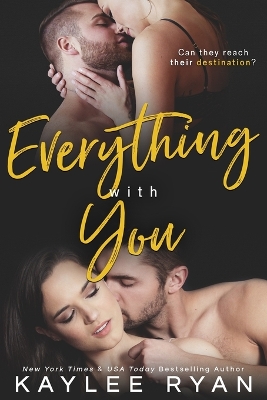 Cover of Everything With You