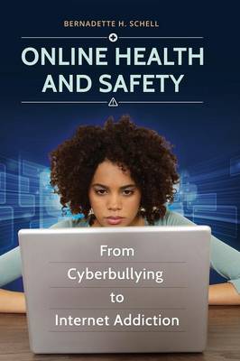 Book cover for Online Health and Safety