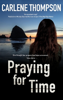 Book cover for Praying for Time