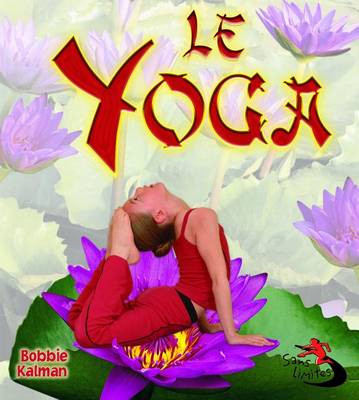 Cover of Le Yoga