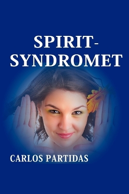 Book cover for Spirit-Syndromet