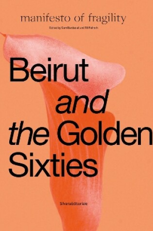 Cover of Beirut and the Golden Sixties