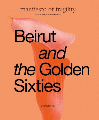 Book cover for Beirut and the Golden Sixties